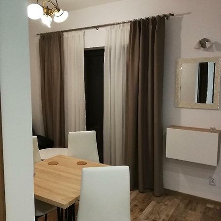 Domek Przy Lesie Gdańsk Exterior foto