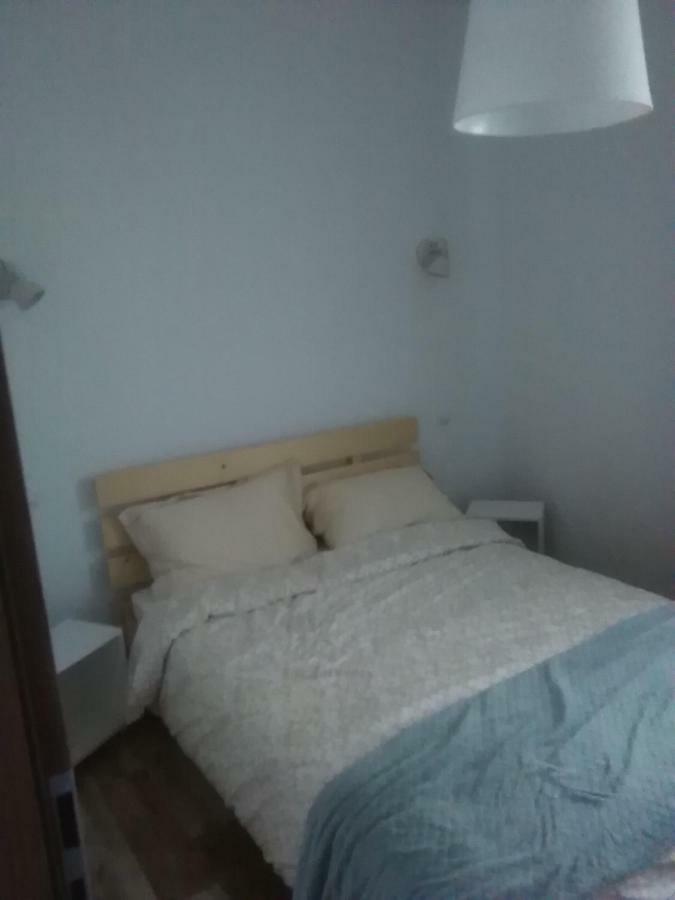 Domek Przy Lesie Gdańsk Exterior foto