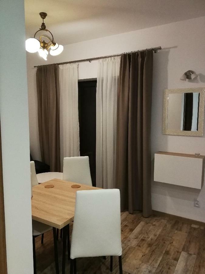 Domek Przy Lesie Gdańsk Exterior foto